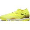 Image de PUMA Chaussures de football FUTURE 8 MATCH TT Unisexe, Chaussures, Jaune, 46