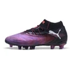 Image de PUMA Chaussures de football FUTURE 8 ULTIMATE AG, Chaussures, Noir, 44