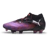 Image de PUMA Chaussures de football FUTURE 8 ULTIMATE FG Femme, Chaussures, Noir, 38.5