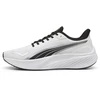 Image de PUMA Chaussures de running Pounce Lite, Chaussures, Blanc, 43