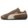 Image de PUMA Sneakers Speedcat OG, Chaussures, Marron, 37