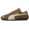 Image de PUMA Sneakers Speedcat OG, Chaussures, Marron, 38