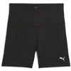 Image de PUMA Short moulant à taille haute CLOUDSPUN Femme, Accessoires, Noir, L