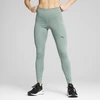 Image de PUMA Legging TAD ESSENTIALS Femme, Vêtements, Vert, S