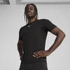Image de PUMA T-shirt doux et respirant CLOUDSPUN Homme, Vêtements, Noir, S