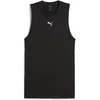 Image de PUMA Débardeur doux et respirant CLOUDSPUN Homme, Accessoires, Noir, XL
