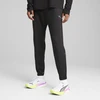 Image de PUMA Pantalon de running fuselé CLOUDSPUN Homme, Vêtements, Noir, M