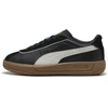 Image de Sneakers PUMA Club Klassika Femme, Chaussures, Noir, 38