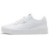 Image de PUMA Sneakers Carina 3.0 Femme, Chaussures, Blanc, 39