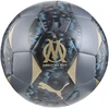 Image de PUMA Ballon de football d’avant-match Olympique de Marseille 24/25, Accessoires, Gris, 5