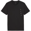Image de PUMA T-shirt Triblend TAD TECH Homme, Accessoires, Noir, S