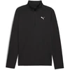 Image de PUMA Haut à col zippé TAD TECH Homme, Accessoires, Noir, L