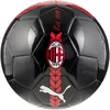 Image de PUMA Ballon de football d’avant-match AC Milan 24/25, Accessoires, Noir, 5