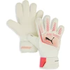 Image de PUMA Gants de gardien de but ULTRA MATCH PROTECT RC Enfant et Adolescent, Accessoires, Blanc, 5