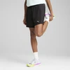 Image de PUMA Short de running VELOCITY 7" Homme, Vêtements, Noir, L