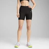 Image de PUMA Short de running moulant VELOCITY 5" Femme, Vêtements, Noir, XL