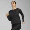Image de PUMA Haut de running à manches longues VELOCITY Femme, Vêtements, Noir, S