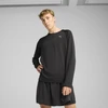 Image de PUMA Haut de running à manches longues VELOCITY Homme, Vêtements, Noir, L