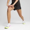 Image de PUMA Short de running VELOCITY 2-en-1 3" Femme, Vêtements, Noir, S