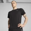 Image de PUMA T-shirt de running VELOCITY Homme, Vêtements, Noir, M