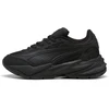 Image de PUMA Sneakers RS Surge Unisexe, Chaussures, Noir, 41