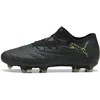 Image de PUMA Chaussure de football basses FUTURE 8 ULTIMATE FG Unisexe, Chaussures, Noir, 41