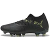 Image de PUMA Chaussures de football FUTURE 8 MATCH FG/AG Femme, Chaussures, Noir, 37