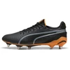 Image de PUMA Chaussure de football KING ULTIMATE MxSG Unisexe, Chaussures, Noir, 44.5