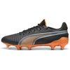 Image de PUMA Chaussure de football KING ULTIMATE FG/AG Unisexe, Chaussures, Noir, 45