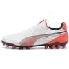 Image de PUMA Chaussure de football KING ULTIMATE MG Unisexe, Chaussures, Blanc, 43
