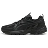 Image de PUMA Sneakers Milenio Tech Unisexe, Chaussures, Noir, 37