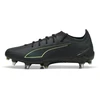 Image de PUMA Chaussure de football ULTRA 6 ULTIMATE MxSG Unisexe, Chaussures, Noir, 43