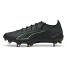 Image de PUMA Chaussure de football ULTRA 6 ULTIMATE MxSG Unisexe, Chaussures, Noir, 42.5