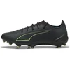 Image de PUMA Chaussures de football ULTRA 6 ULTIMATE FG Unisexe, Chaussures, Noir, 42