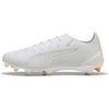 Image de PUMA Chaussures de football ULTRA 6 ULTIMATE FG Unisexe, Chaussures, Blanc, 40