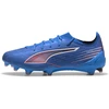 Image de PUMA Chaussures de football ULTRA 6 ULTIMATE FG Femme, Chaussures, Bleu, 41