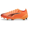 Image de PUMA Chaussures de football ULTRA 6 ULTIMATE FG Femme, Chaussures, Orange, 37