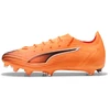 Image de PUMA Chaussures de football ULTRA 6 PRO FG/AG Unisexe, Chaussures, Orange, 46