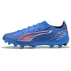 Image de PUMA Chaussure de football ULTRA 6 ULTIMATE AG Femme, Chaussures, Bleu, 40.5