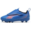 Image de PUMA Chaussures de football ULTRA 6 PLAY FG/AG Enfant, Chaussures, Bleu, 33