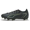 Image de PUMA Chaussures de football ULTRA 6 PRO FG/AG Unisexe, Chaussures, Noir, 44