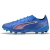 Image de PUMA Chaussure de football ULTRA 6 ULTIMATE AG Unisexe, Chaussures, Bleu, 42.5