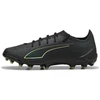 Image de PUMA Chaussure de football ULTRA 6 ULTIMATE AG Unisexe, Chaussures, Noir, 43