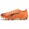 Image de PUMA Chaussure de football ULTRA 6 ULTIMATE AG Unisexe, Chaussures, Orange, 39