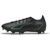 Image de PUMA Chaussure de football ULTRA 6 MATCH FG/AG Unisexe, Chaussures, Noir, 39
