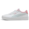 Image de PUMA Sneakers Carina 3.0 Enfant et Adolescent, Chaussures, Blanc, 36