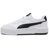 Image de PUMA Sneakers Carina Mia Femme, Chaussures, Blanc, 39