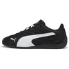 Image de PUMA Sneakers Speedcat Plus Unisexe, Chaussures, Noir, 39
