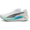 Image de PUMA Chaussures de running Deviate NITRO  3 Homme, Chaussures, Blanc, 41