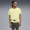 Image de PUMA T-shirt de running CLOUDSPUN Homme, Vêtements, Jaune, XXL